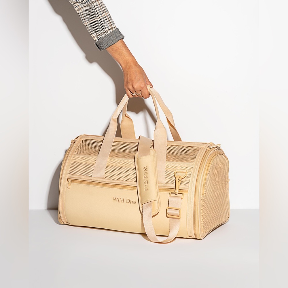 Wild One Pet Carrier